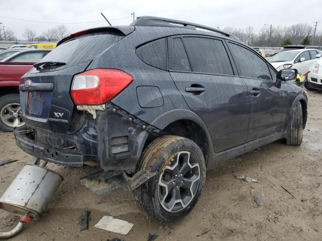 Photo 3 from auction – 2015 SUBARU XV CROSSTR with VIN JF2GPAFC1FH213147