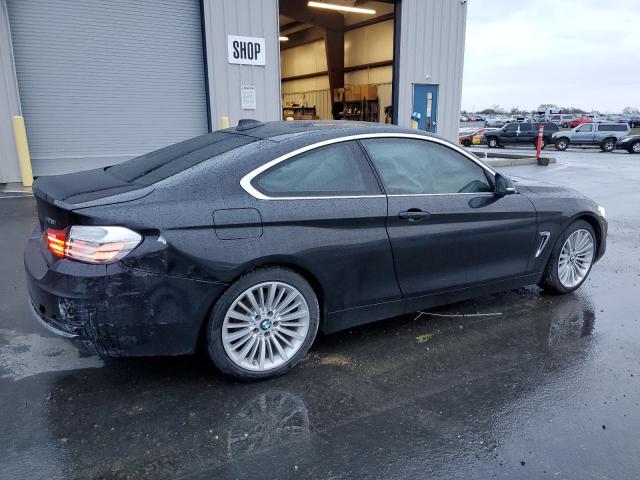 Photo 3 from auction – 2014 BMW 428 XI with VIN WBA3N5C56EF716308