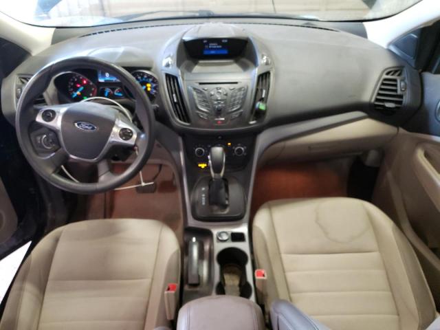 Photo 8 from auction – 2016 FORD ESCAPE SE with VIN 1FMCU0G99GUA12989