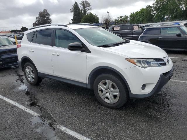 Photo 4 from auction – 2013 TOYOTA RAV4 LE with VIN 2T3BFREV0DW017043