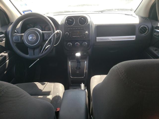 Photo 8 from auction – 2017 JEEP COMPASS SP with VIN 1C4NJCBAXHD123352
