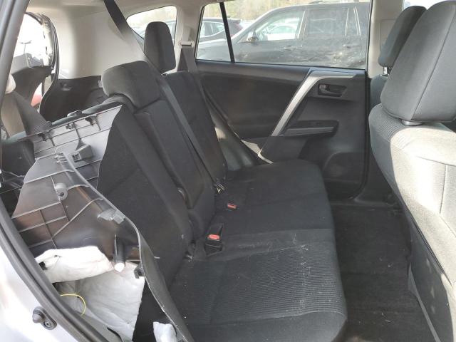 Photo 10 from auction – 2016 TOYOTA RAV4 LE with VIN 2T3BFREV9GW522356