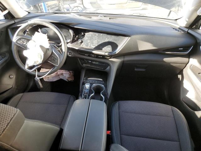 Photo 8 from auction – 2021 BUICK ENVISION P with VIN LRBFZMR40MD103445
