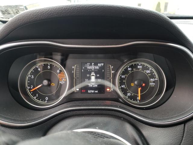 Photo 9 from auction – 2019 JEEP CHEROKEE L with VIN 1C4PJMLB4KD210919