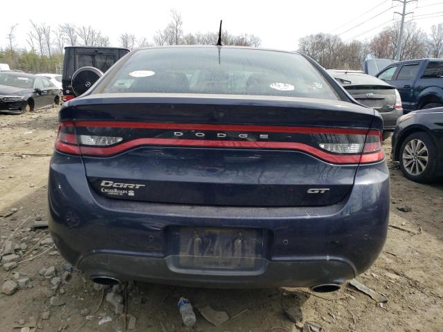 Photo 6 from auction – 2015 DODGE DART GT with VIN 1C3CDFEB4FD100090