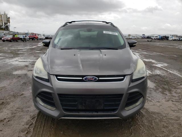 Photo 5 from auction – 2013 FORD ESCAPE with VIN 1FMCU0H92DUD39504