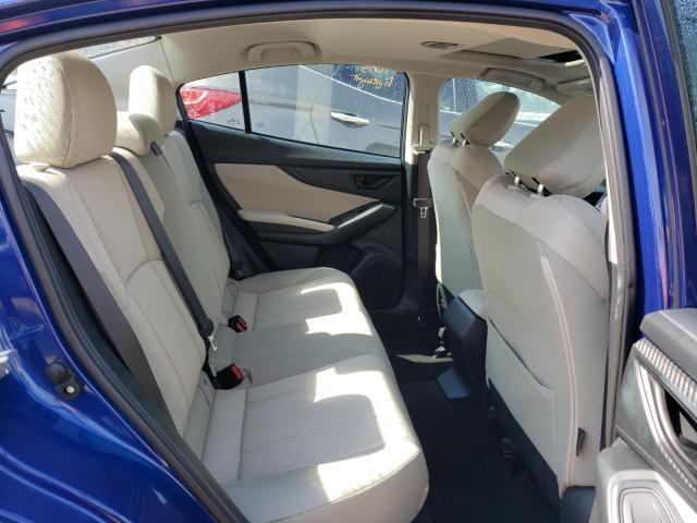 Photo 10 from auction – 2022 SUBARU IMPREZA PR with VIN 4S3GKAD68N3609842