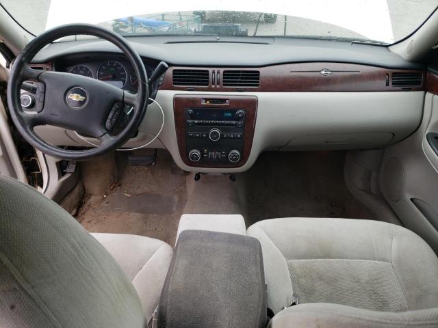 Photo 8 from auction – 2006 CHEVROLET IMPALA LT with VIN 2G1WT58K569230127