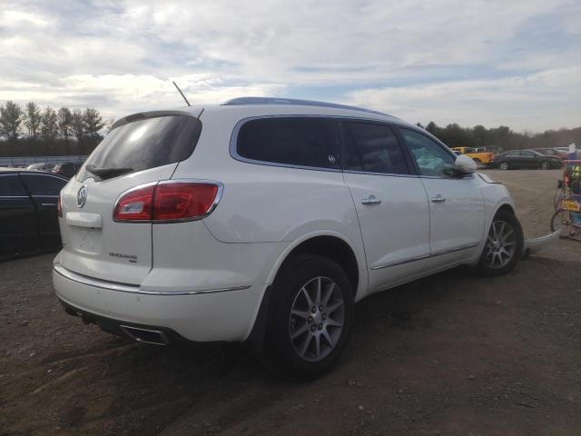 Photo 3 from auction – 2014 BUICK ENCLAVE with VIN 5GAKVBKD2EJ288161