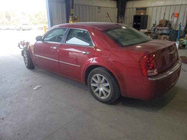 Zdjęcie 3 z aukcji – 2009 CHRYSLER 300C z VIN 2C3KA63T39H502819