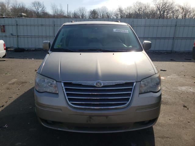 Photo 5 from auction – 2008 CHRYSLER TOWN & COU with VIN 2A8HR54P28R791963