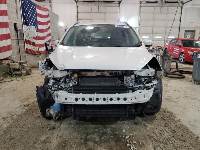 Photo 5 from auction – 2018 FORD ESCAPE SEL with VIN 1FMCU0HD9JUA55450
