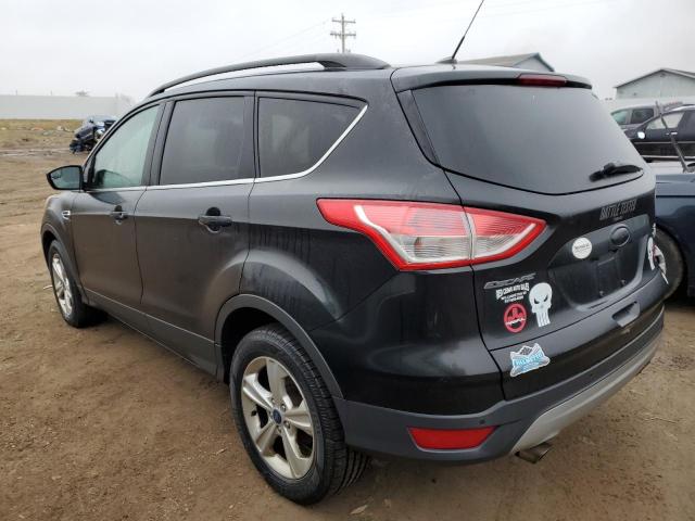 Photo 2 from auction – 2015 FORD ESCAPE SE with VIN 1FMCU0GX0FUA23960