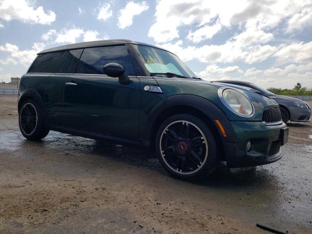 Photo 4 from auction – 2010 MINI COOPER S C with VIN WMWMM3C56ATP75379