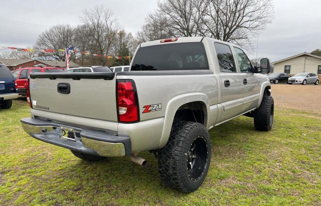 Photo 4 from auction – 2006 CHEVROLET SILVERADO with VIN 2GCEK13T761180702
