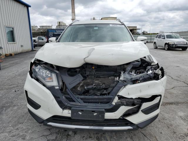 Photo 5 from auction – 2018 NISSAN ROGUE S with VIN KNMAT2MTXJP542498