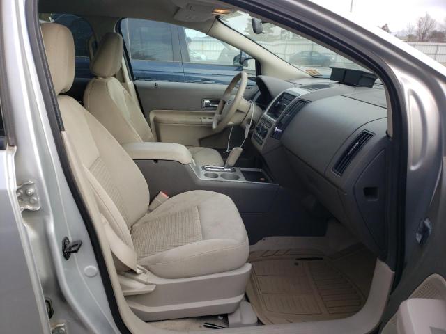 Photo 5 from auction – 2010 FORD EDGE SE with VIN 2FMDK3GC1ABA80403