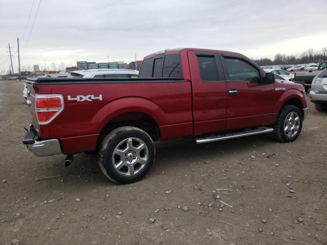 Photo 3 from auction – 2014 FORD F150 SUPER with VIN 1FTFX1EF5EKF60603