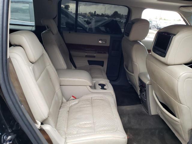 Photo 11 from auction – 2011 FORD FLEX LIMIT with VIN 2FMGK5DC6BBD02545