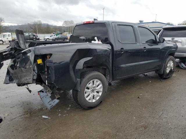 Photo 3 from auction – 2022 NISSAN FRONTIER S with VIN 1N6ED1EK4NN680843