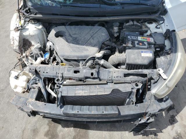 Photo 11 from auction – 2017 HYUNDAI ACCENT SE with VIN KMHCT4AE7HU348643