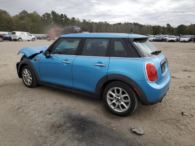 Photo 2 from auction – 2016 MINI COOPER with VIN WMWXU1C5XG2D09490