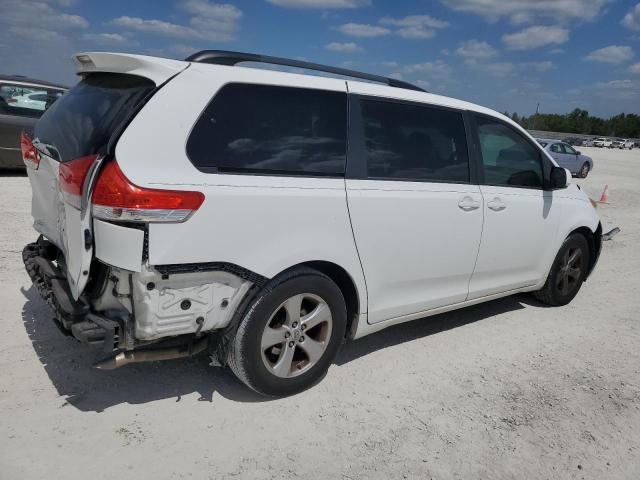 Photo 3 from auction – 2011 TOYOTA SIENNA LE with VIN 5TDKK3DC2BS090602