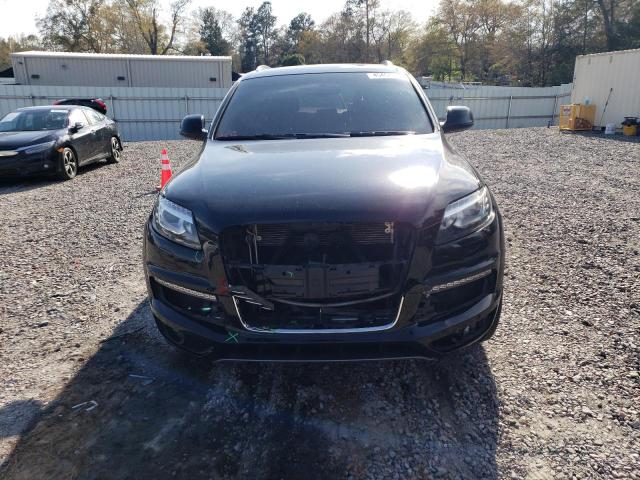 Photo 5 from auction – 2015 AUDI Q7 PRESTIG with VIN WA1DGAFE8FD031384
