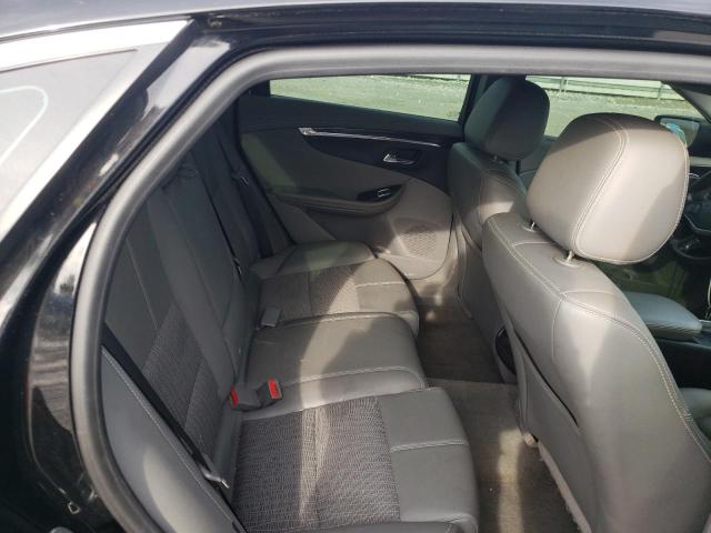 Photo 10 from auction – 2018 CHEVROLET IMPALA LT with VIN 2G1105S38J9115857