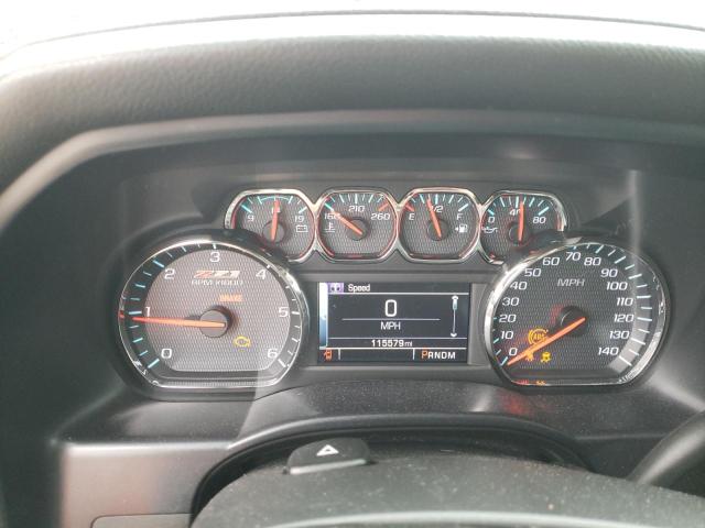 Фото 9 с аукциона – 2014 CHEVROLET SILVERADO с VIN 3GCUKSEC0EG162725