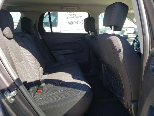 Photo 11 from auction – 2013 GMC TERRAIN SL with VIN 2GKALSEK6D6343155