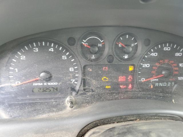 Photo 9 from auction – 2006 FORD RANGER SUP with VIN 1FTZR45E06PA89948