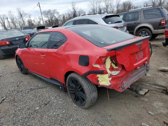 Photo 2 from auction – 2013 TOYOTA SCION TC with VIN JTKJF5C77D3054689