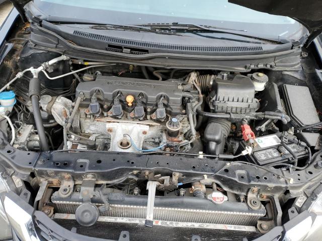Photo 11 from auction – 2015 HONDA CIVIC EX with VIN 19XFB2F85FE207481
