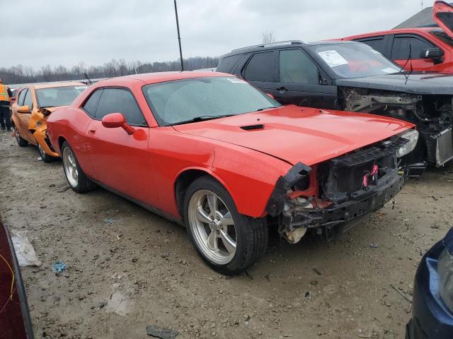 Photo 4 from auction – 2010 DODGE CHALLENGER with VIN 2B3CJ5DT3AH158049