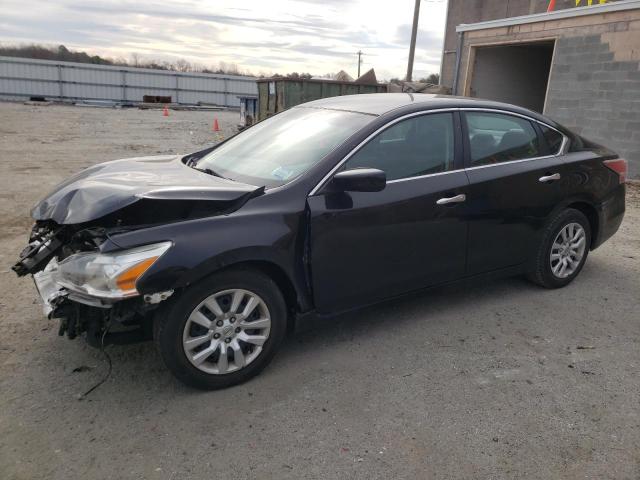 Photo 1 from auction – 2014 NISSAN ALTIMA 2.5 with VIN 1N4AL3AP8EC164231