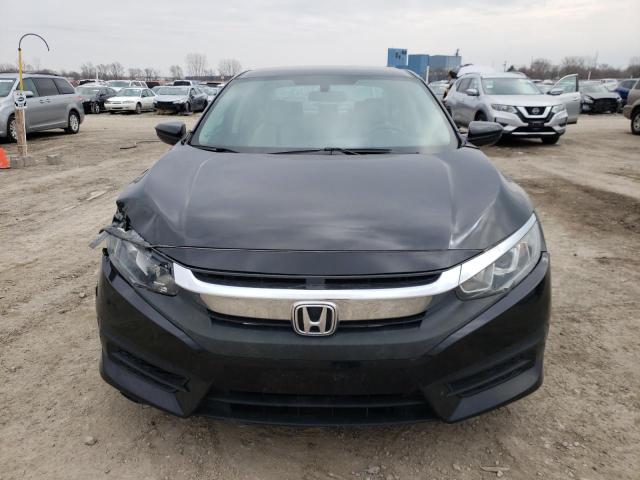 Photo 5 from auction – 2018 HONDA CIVIC LX with VIN 19XFC2F52JE036930