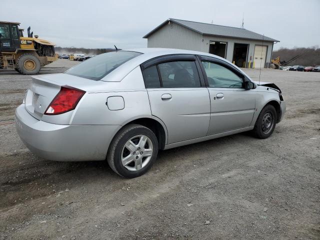 Photo 3 from auction – 2007 SATURN ION LEVEL with VIN 1G8AJ55F07Z170192