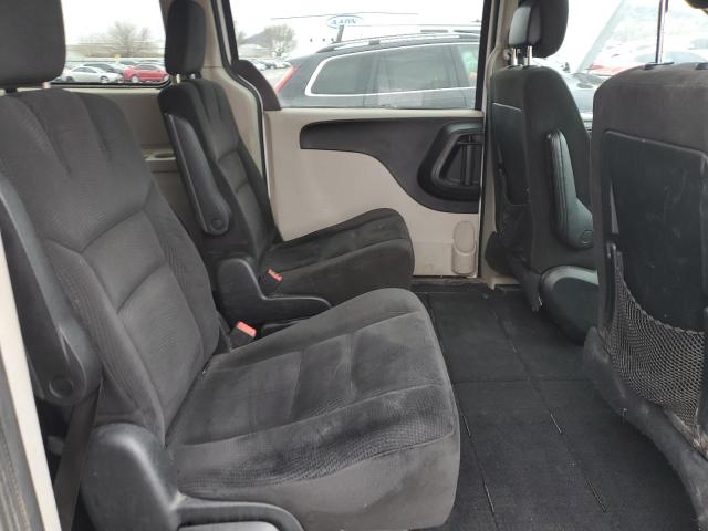 Photo 11 from auction – 2017 DODGE GRAND CARA with VIN 2C4RDGBG1HR657065