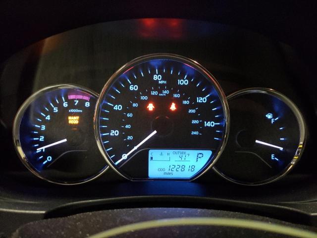 Photo 9 from auction – 2016 TOYOTA COROLLA L with VIN 2T1BURHE3GC639071