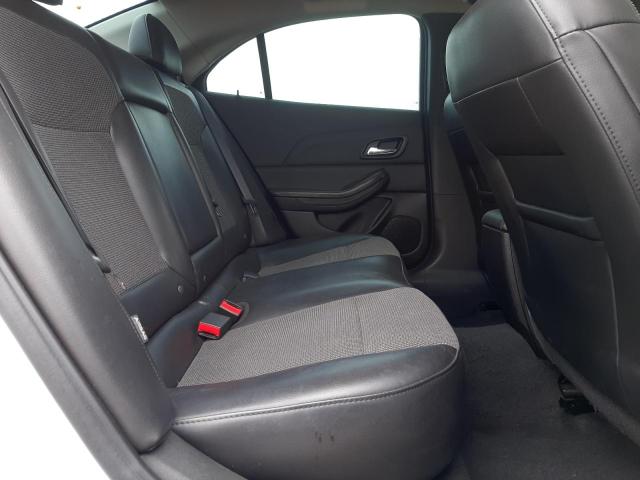 Photo 10 from auction – 2015 CHEVROLET MALIBU 1LT with VIN 1G11C5SL0FF233844