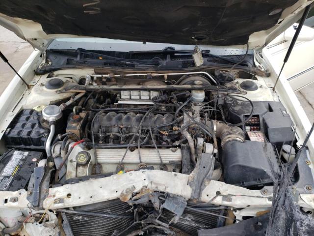 Photo 11 from auction – 1998 CADILLAC ELDORADO with VIN 1G6EL12Y5WU613631