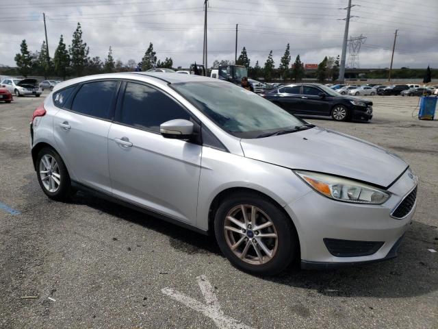 Photo 4 from auction – 2015 FORD FOCUS SE with VIN 1FADP3K26FL211147