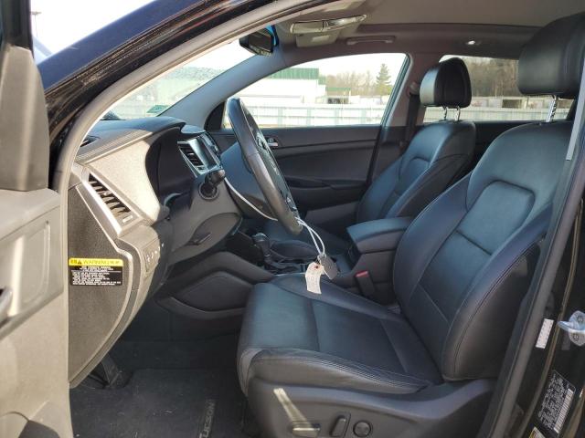 Photo 7 from auction – 2016 HYUNDAI TUCSON LIM with VIN KM8J3CA20GU235378