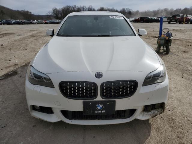 Photo 5 from auction – 2013 BMW 535 XI with VIN WBAFU7C52DDU77667