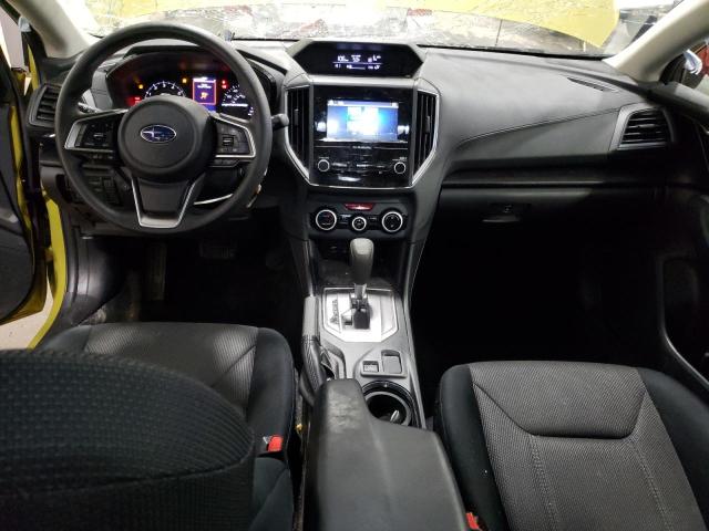 Photo 8 from auction – 2021 SUBARU CROSSTREK with VIN JF2GTABC5MH230452