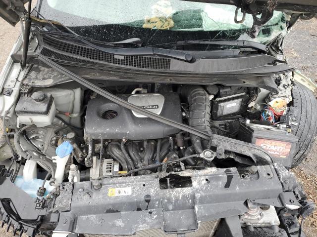 Photo 11 from auction – 2018 KIA SOUL ! with VIN KNDJX3AA6J7534623