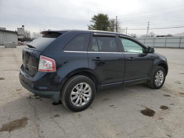 Photo 3 from auction – 2010 FORD EDGE LIMIT with VIN 2FMDK3KC2ABB01685