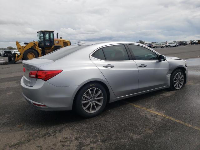 Photo 3 from auction – 2018 ACURA TLX TECH with VIN 19UUB1F52JA001667