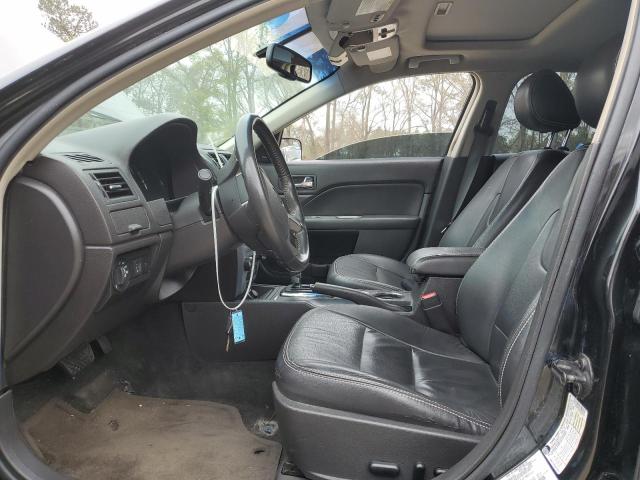 Photo 7 from auction – 2011 FORD FUSION SEL with VIN 3FAHP0JA5BR194751